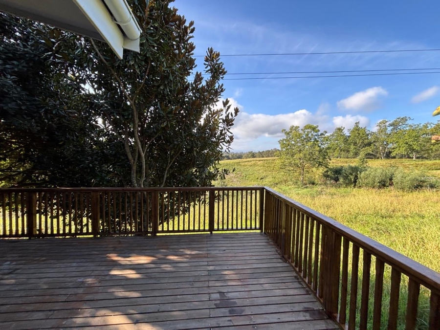 Commercial Property for Sale in Harkerville A H Western Cape